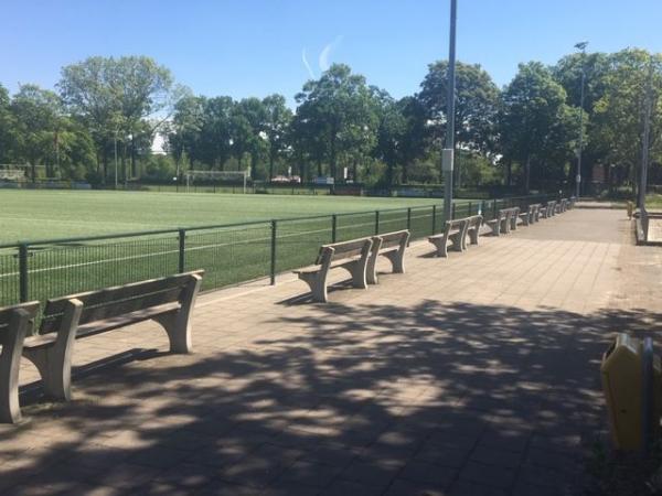 Sportpark Tolhuislaan - Bunnik