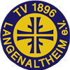 Wappen TV 1896 Langenaltheim diverse