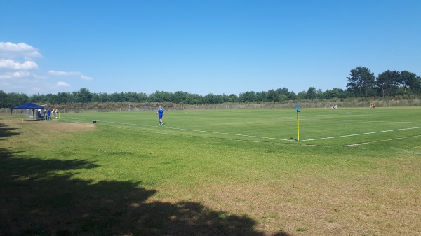 Neuer Sportplatz Handewitt - Handewitt