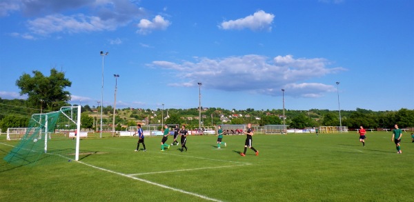 Sport úti Pálya - Bonyhád