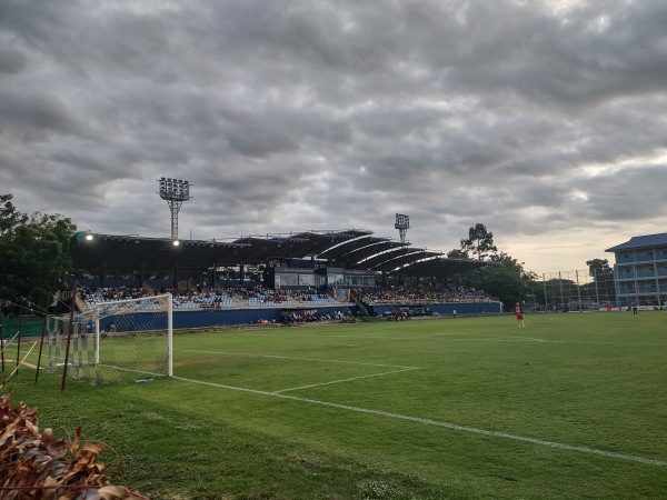 Nong Prue Stadium - Nong Prue