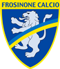 Wappen Frosinone Calcio
