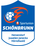 Wappen Sportunion Schönbrunn