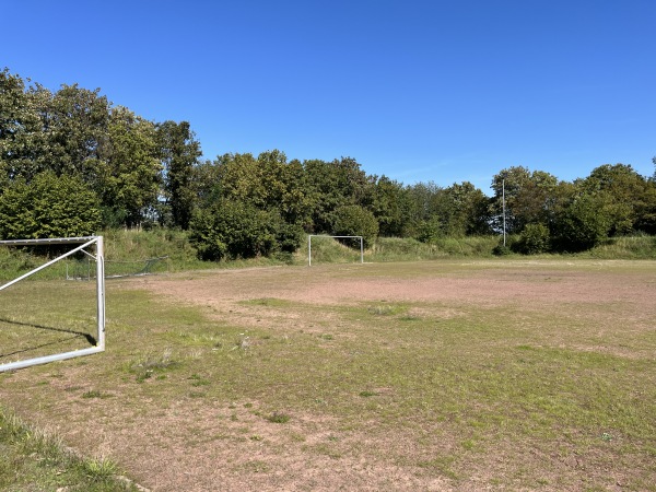 Sportanlage Odershäuser Straße Platz 2 - Bad Wildungen