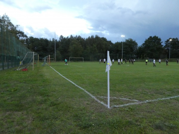 Friedrich-Ludwig-Jahn-Sportplatz 2 - Storkow/Mark