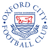 Wappen Oxford City FC