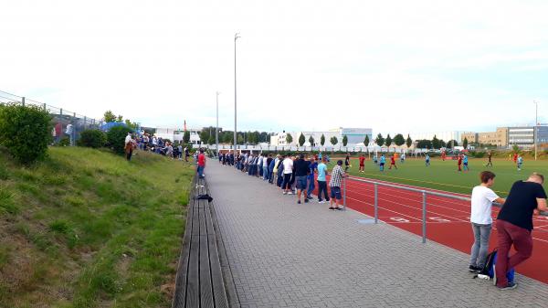 Sportpark Friedrichsdorf - Friedrichsdorf/Taunus