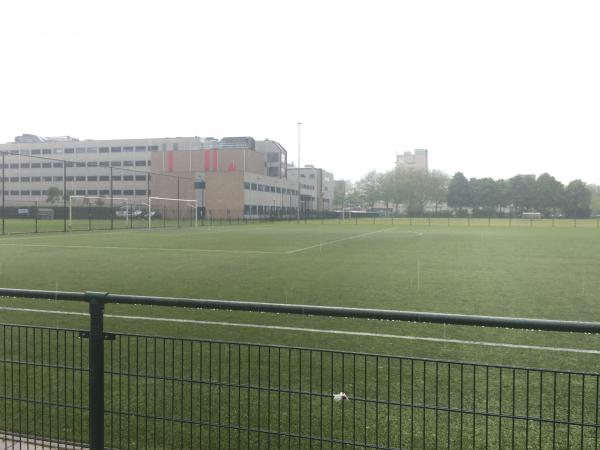 Sportpark de Hondsheuvels - Pusphaira - Eindhoven
