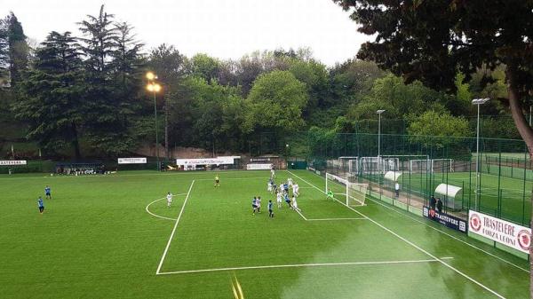 Trastevere Stadium - Roma