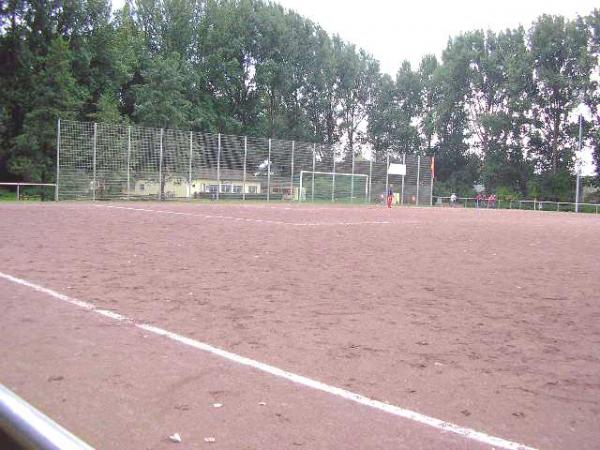 Sportplatz Brauksweg - Dortmund-Brackel