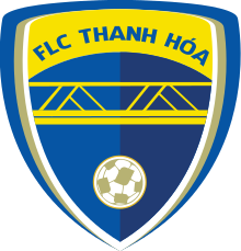 Wappen Thanh Hóa FC