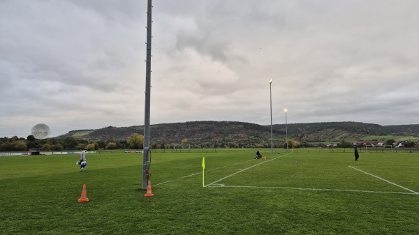 Klaus-Ditzhaus-Kampfbahn Nebenplatz - Hammelburg-Westheim