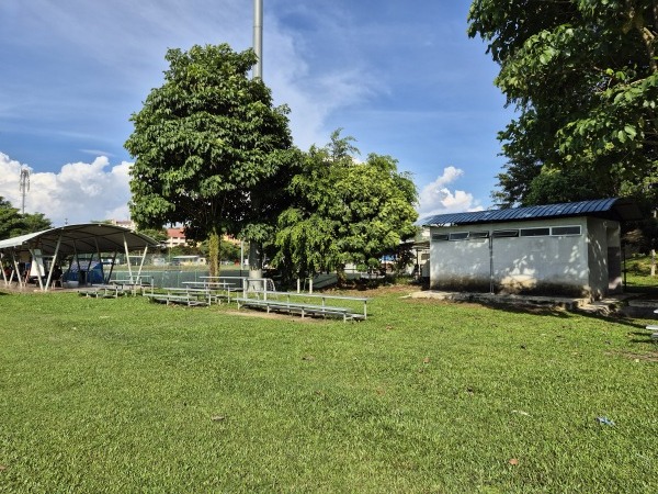 UiTM Rugby Field - Shah Alam