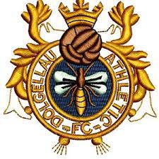 Wappen Dolgellau Athletic AFC  97803