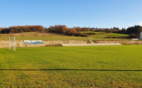 Sportpark am Brandlberg - Regensburg-Brandlberg