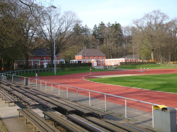 Waldstadion - Aachen-Steinebrück