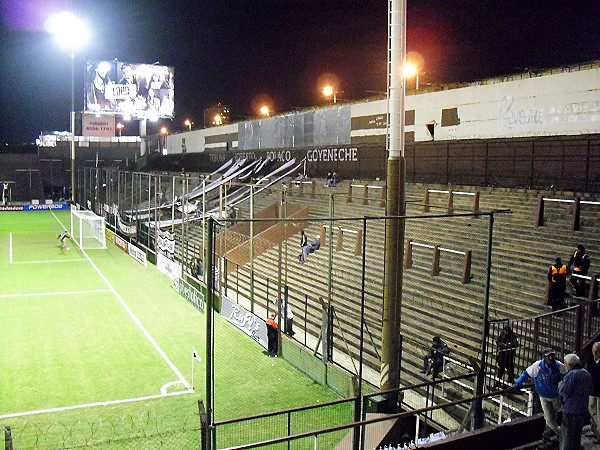 Estadio Ciudad de Vicente López - Vicente López, BA