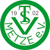 Wappen TSV Metze 1902 - Frauen