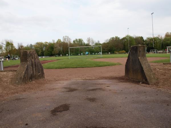Waldstadion - Korschenbroich