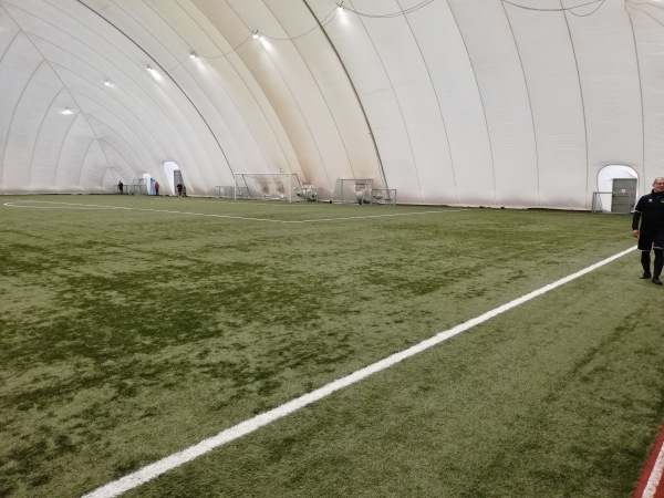 Pilaitės gimnazijos stadionas - Vilnius