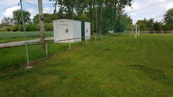 Sportplatz Bucha - Bucha