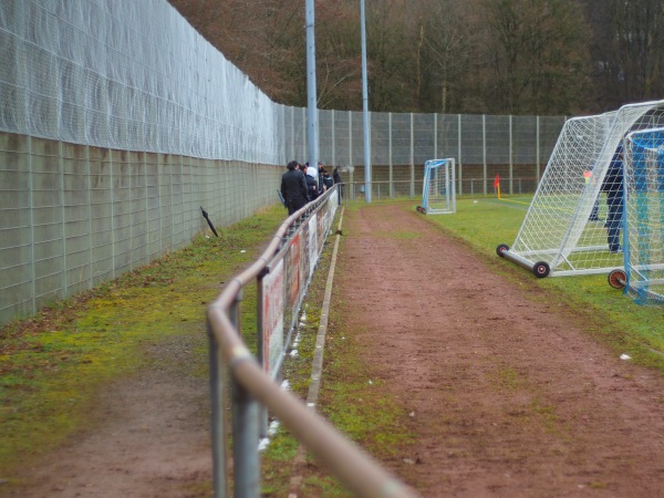 LüWo Arena - Lüdenscheid-Wehberg