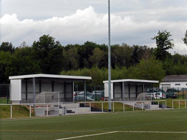 Karl Meidl Arena Nebenplatz - Asbach/Westerwald