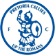 Wappen Pretoria Callies