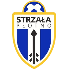 Wappen KS Strzała Płotno