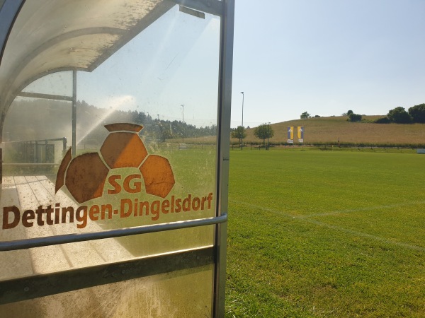 Sportanlage Dettingen - Konstanz-Dettingen