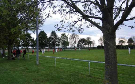 Sportplatz Pingsheim - Nörvenich-Pingsheim