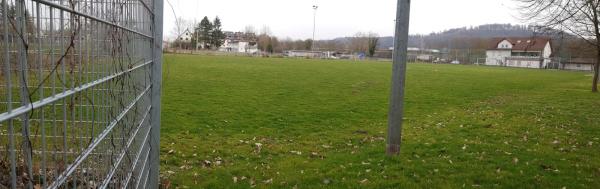 Sportanlage Eschenweg Platz 2 - Bruchsal