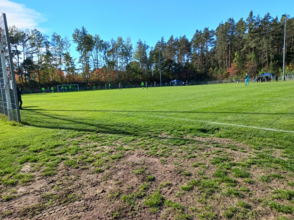 Sportanlage Am Berufsbildungswerk Platz 2 - Schwarzenbruck-Rummelsberg