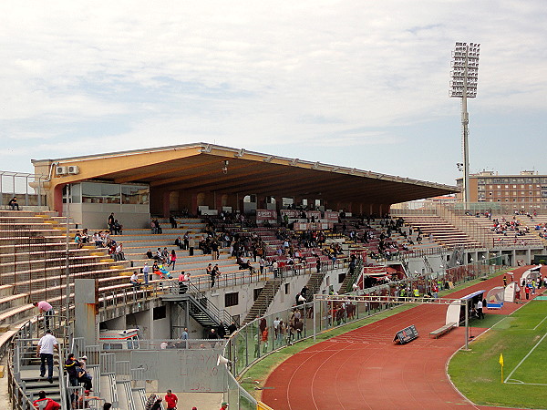 Stadio Armando Picchi - Livorno