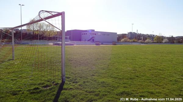 Herbert-Winter-Stadion - Winnenden