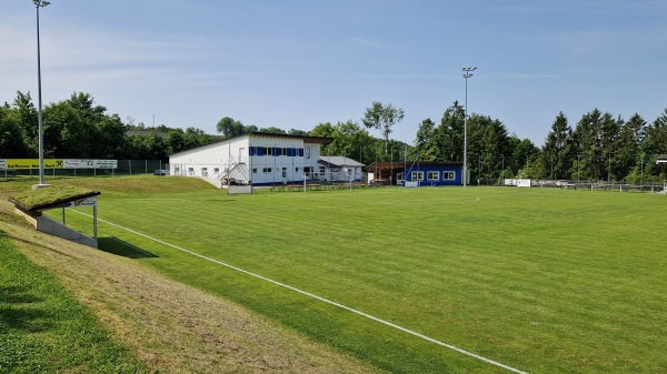 ATR Arena - Wallsee