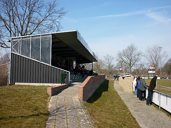 Sportpark Het Schenge - GOES - Goes 