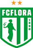 Wappen Tallina FC Flora U19