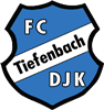 Wappen FC Tiefenbach DJK 1931  15587