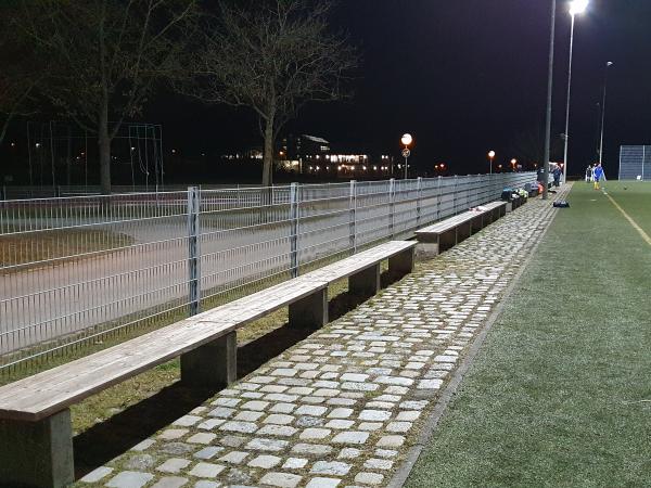 Sportzentrum Poing Platz 4 - Poing