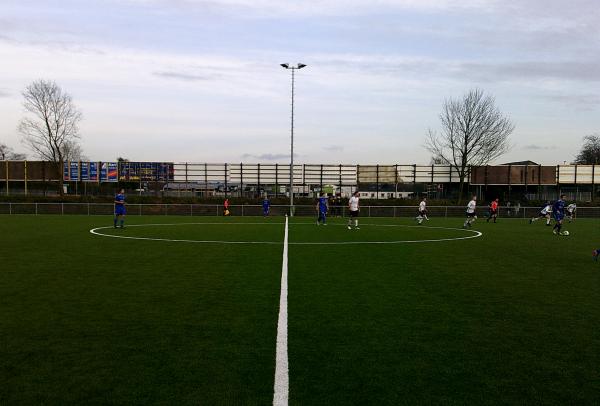 HSV-Stadion an der Meldorfer Straße B-Platz - Heide/Holstein