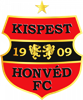 Wappen ehemals Budapest Honvéd FC-MFA diverse  47403