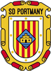 Wappen SD Portmany