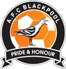 Wappen AFC Blackpool  77379