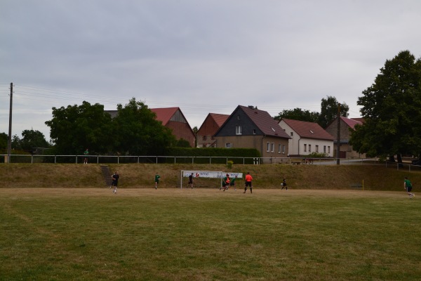 Sportplatz An der Masch - Oebisfelde-Weferlingen-Ribbensdorf Sportplatz An der Masch - Oebisfelde-Weferlingen-Ribbensdorf