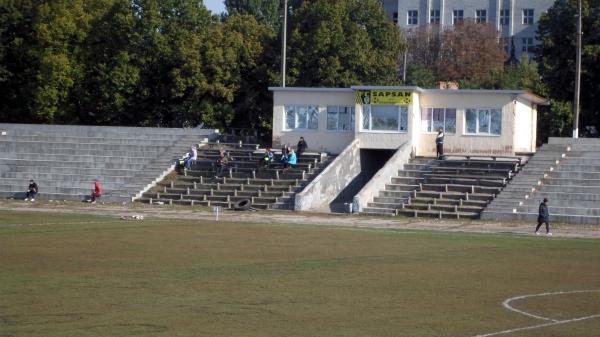 Stadion ARZ - Kropyvnytskyi