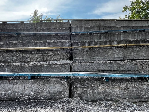Stadion Polon' - Polonne