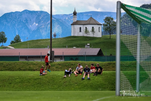 Sportplatz Achenkirch - Achenkirch