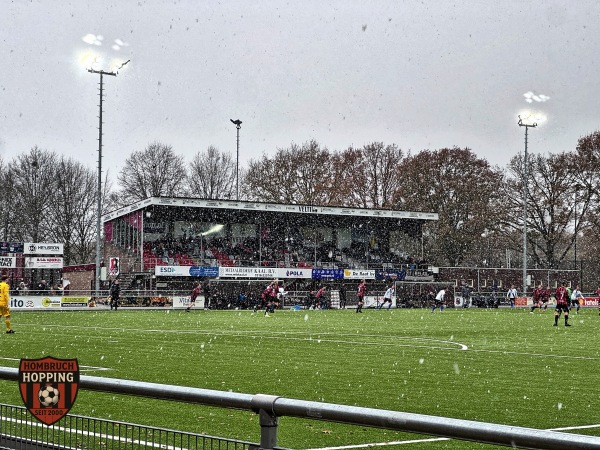 Sportpark De Nevelhorst - Montferland-Didam