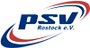 Wappen Polizei SV Rostock 1992  27951